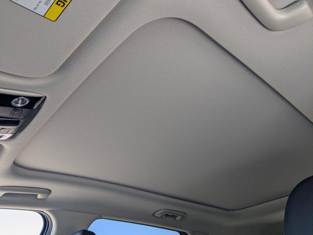 new 2025 Kia Sorento car, priced at $39,781