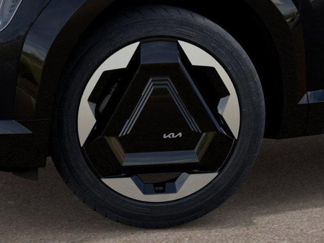 new 2026 Kia EV9 car, priced at $66,735