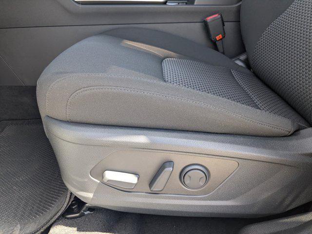 new 2026 Kia Sportage car, priced at $30,429