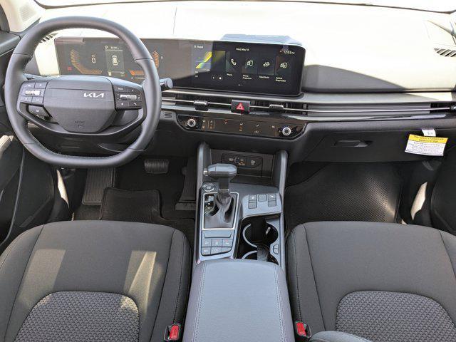 new 2026 Kia Sportage car, priced at $30,429