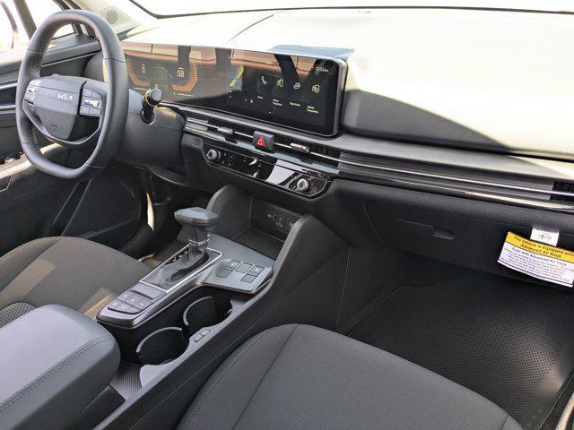 new 2026 Kia Sportage car, priced at $30,429