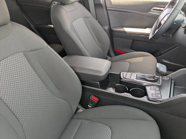 new 2026 Kia Sportage car, priced at $30,429