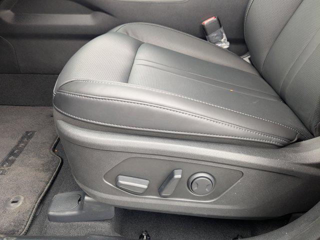 new 2025 Kia Sorento Plug-In Hybrid car, priced at $47,220