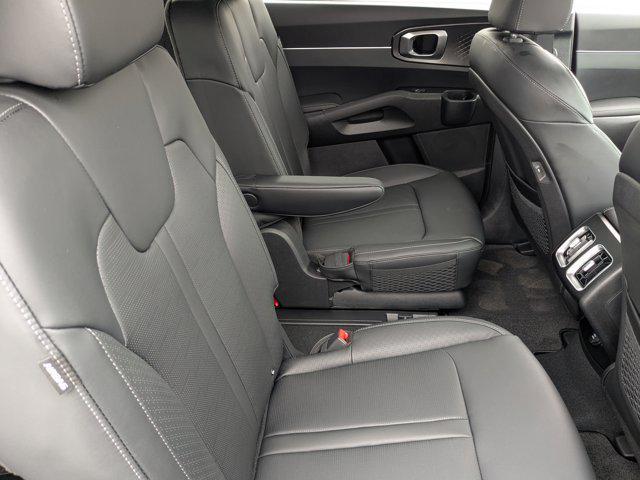 new 2025 Kia Sorento Plug-In Hybrid car, priced at $47,220