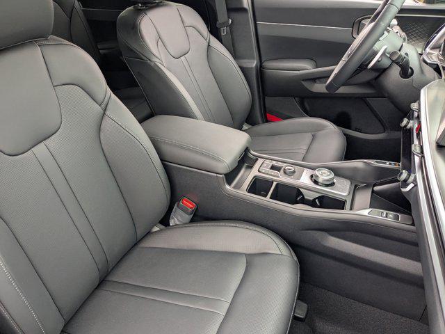 new 2025 Kia Sorento Plug-In Hybrid car, priced at $47,220