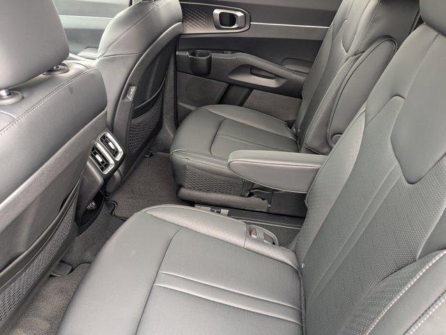 new 2025 Kia Sorento Plug-In Hybrid car, priced at $47,220