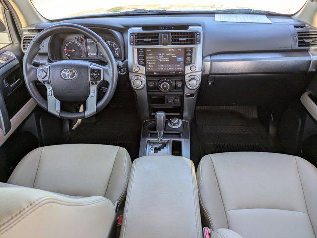 used 2022 Toyota 4Runner car, priced at $37,991