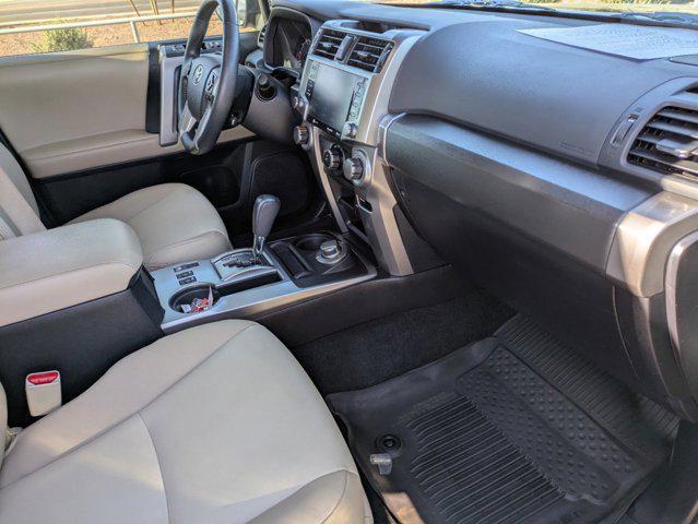 used 2022 Toyota 4Runner car, priced at $37,991