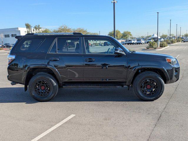 used 2022 Toyota 4Runner car, priced at $37,991