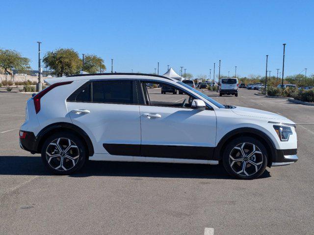 new 2024 Kia Niro car, priced at $29,997