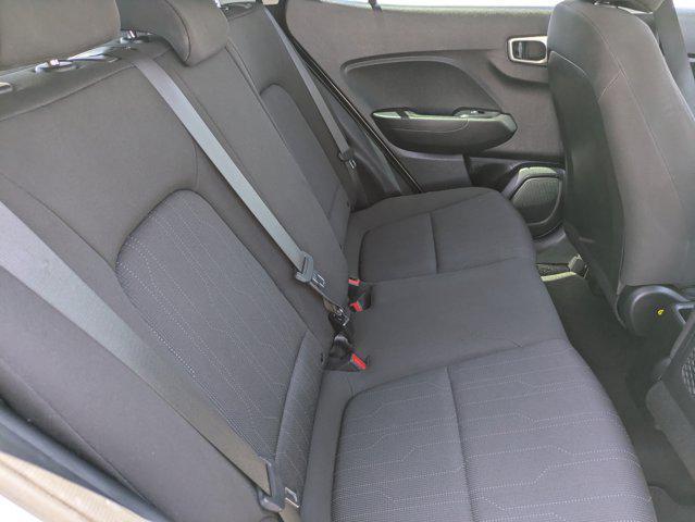 used 2022 Hyundai Venue car, priced at $15,897