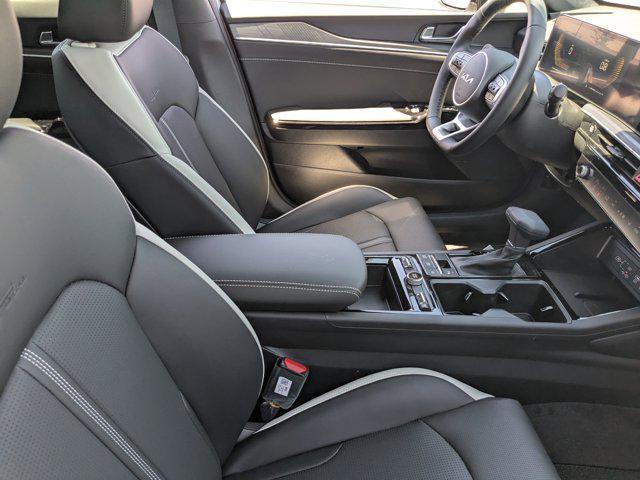 new 2025 Kia K5 car, priced at $28,875
