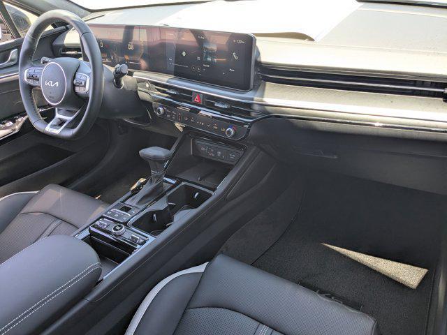 new 2025 Kia K5 car, priced at $28,875
