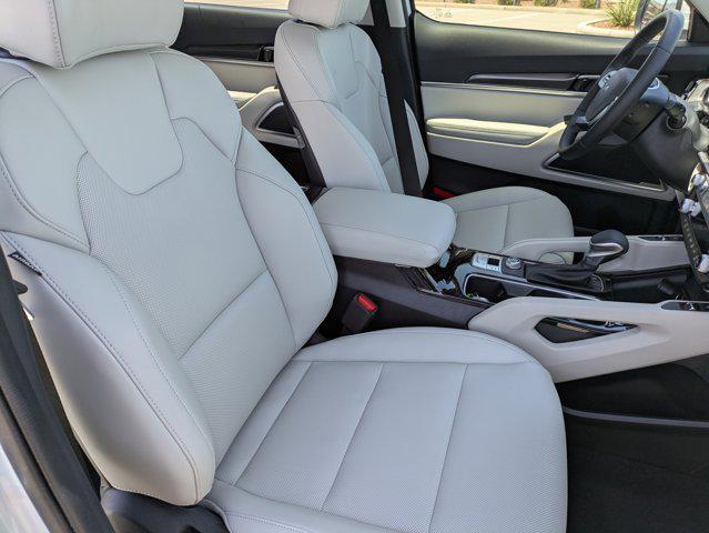 new 2025 Kia Telluride car