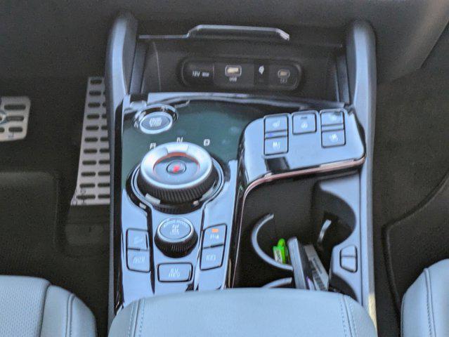 new 2024 Kia Sportage car, priced at $38,975