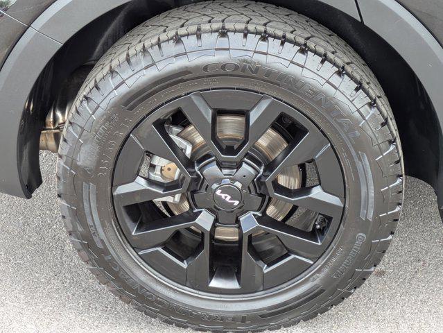 used 2023 Kia Telluride car, priced at $45,898