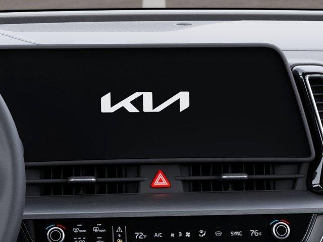 new 2024 Kia Sportage car, priced at $31,090
