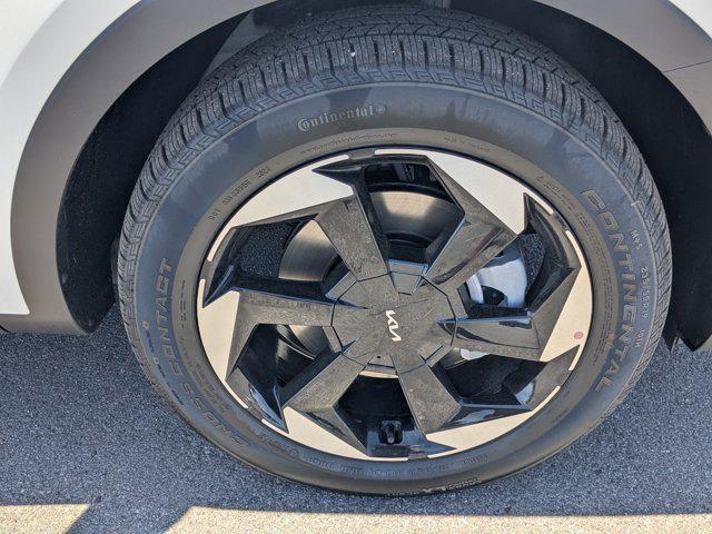 new 2025 Kia Sorento Hybrid car, priced at $48,787