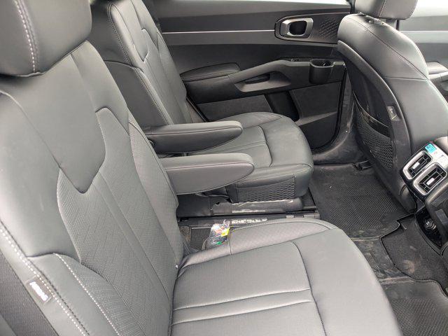 new 2025 Kia Sorento Plug-In Hybrid car, priced at $47,220