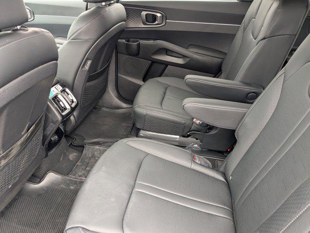 new 2025 Kia Sorento Plug-In Hybrid car, priced at $46,936