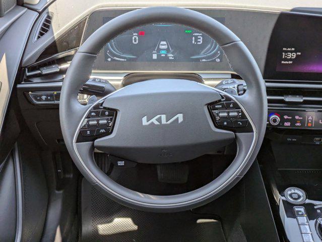 new 2024 Kia Niro Plug-In Hybrid car, priced at $33,017