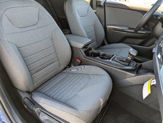 new 2025 Kia K4 car, priced at $24,391