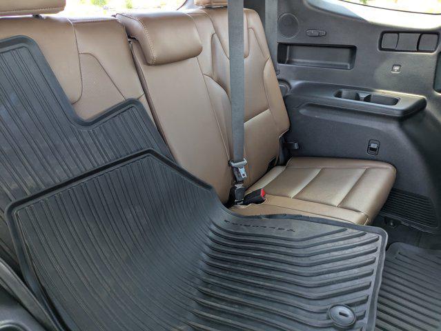 used 2022 Kia Telluride car, priced at $34,887