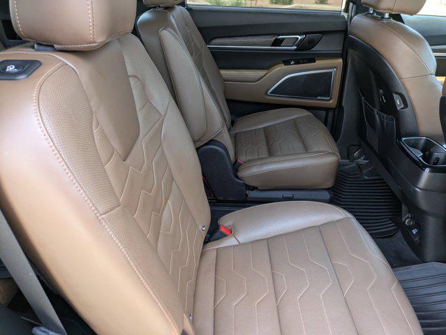 used 2022 Kia Telluride car, priced at $34,887