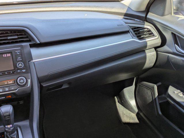 used 2018 Honda Civic car, priced at $14,773