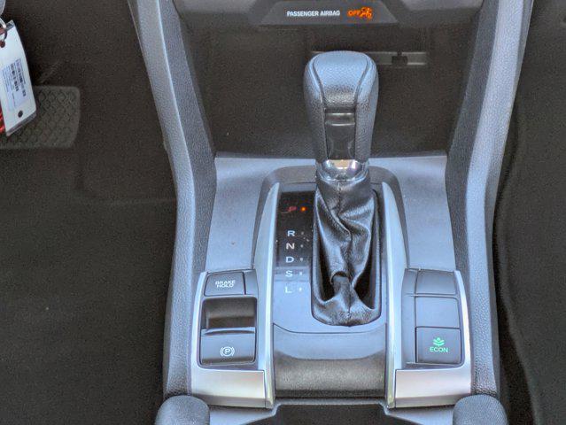 used 2018 Honda Civic car, priced at $14,773
