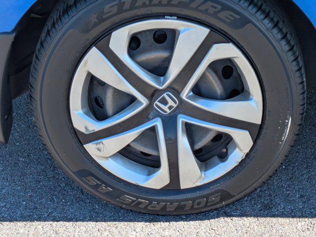 used 2018 Honda Civic car, priced at $14,773