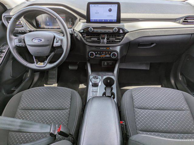 used 2024 Ford Escape car, priced at $20,999