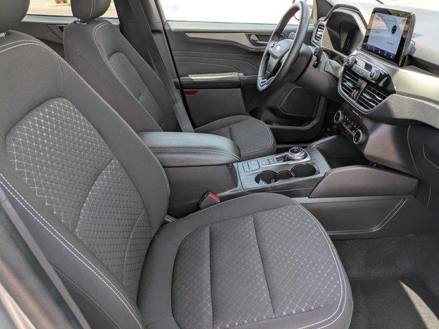 used 2024 Ford Escape car, priced at $20,999