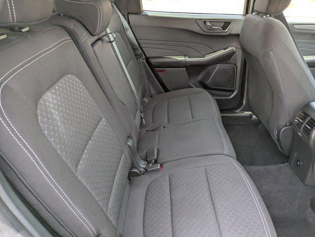 used 2024 Ford Escape car, priced at $20,999