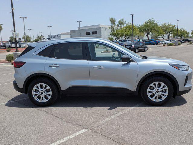 used 2024 Ford Escape car, priced at $20,999