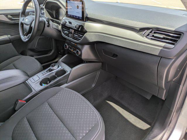 used 2024 Ford Escape car, priced at $20,999