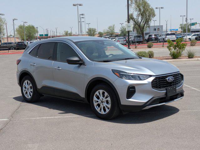 used 2024 Ford Escape car, priced at $20,999