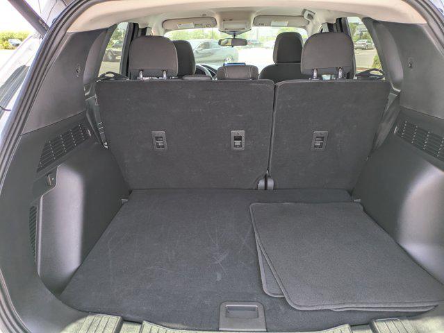 used 2024 Ford Escape car, priced at $20,999