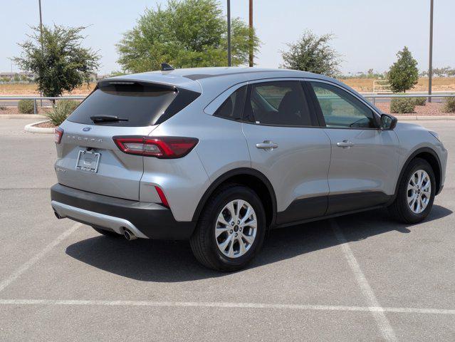 used 2024 Ford Escape car, priced at $20,999