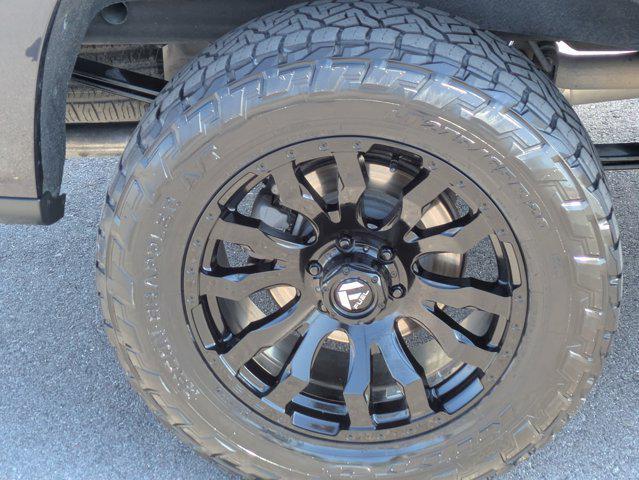 used 2022 Chevrolet Silverado 1500 car, priced at $42,998