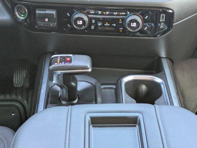 used 2022 Chevrolet Silverado 1500 car, priced at $42,998