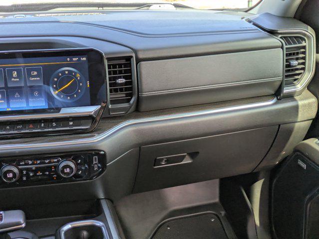 used 2022 Chevrolet Silverado 1500 car, priced at $42,998