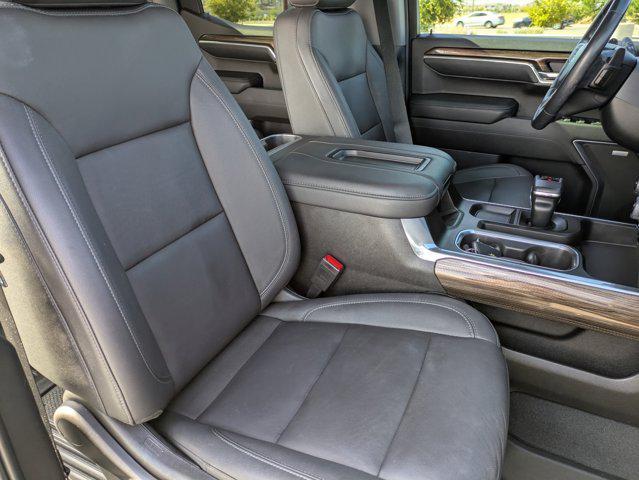 used 2022 Chevrolet Silverado 1500 car, priced at $42,998