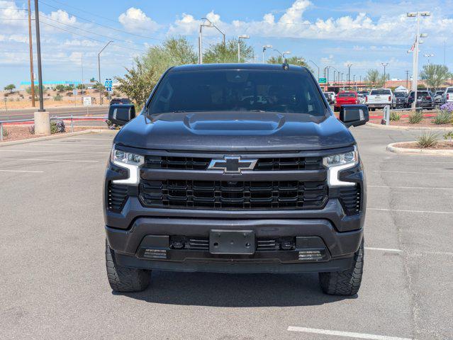 used 2022 Chevrolet Silverado 1500 car, priced at $42,998