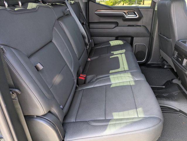 used 2022 Chevrolet Silverado 1500 car, priced at $42,998