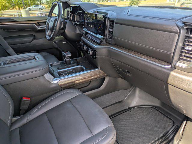 used 2022 Chevrolet Silverado 1500 car, priced at $42,998