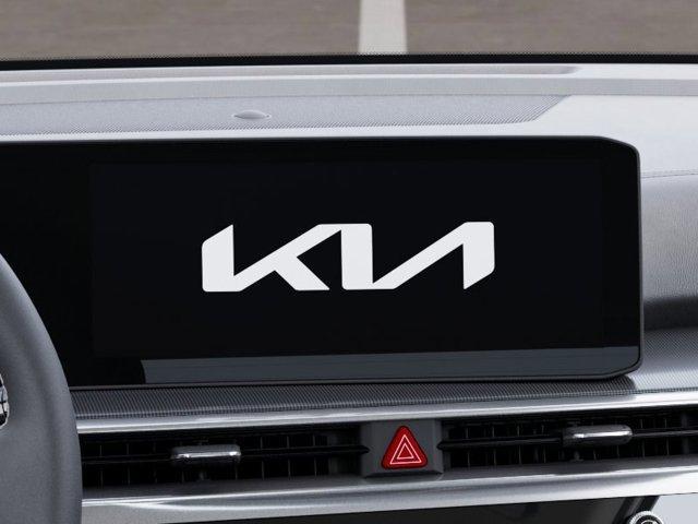 new 2024 Kia Sorento car, priced at $41,886