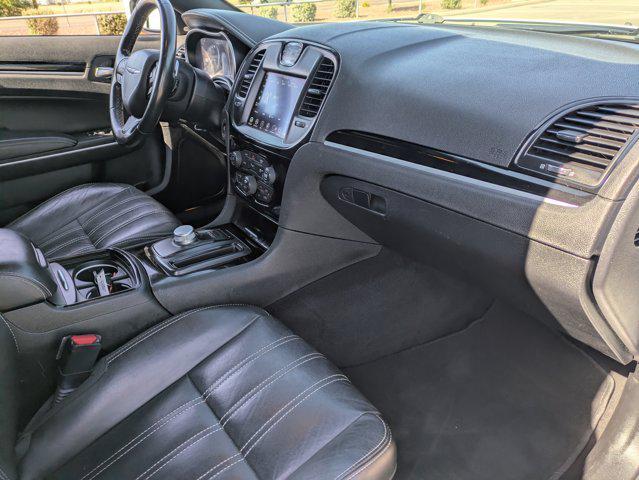 used 2021 Chrysler 300 car, priced at $19,997