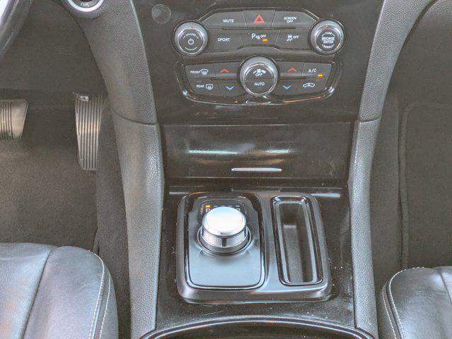 used 2021 Chrysler 300 car, priced at $19,997