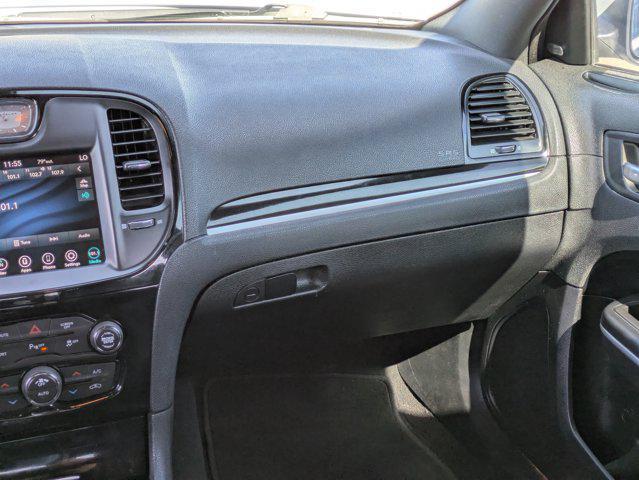 used 2021 Chrysler 300 car, priced at $19,997